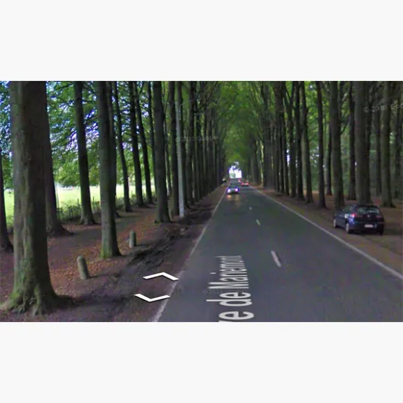 Tentative de car-jacking à Manage