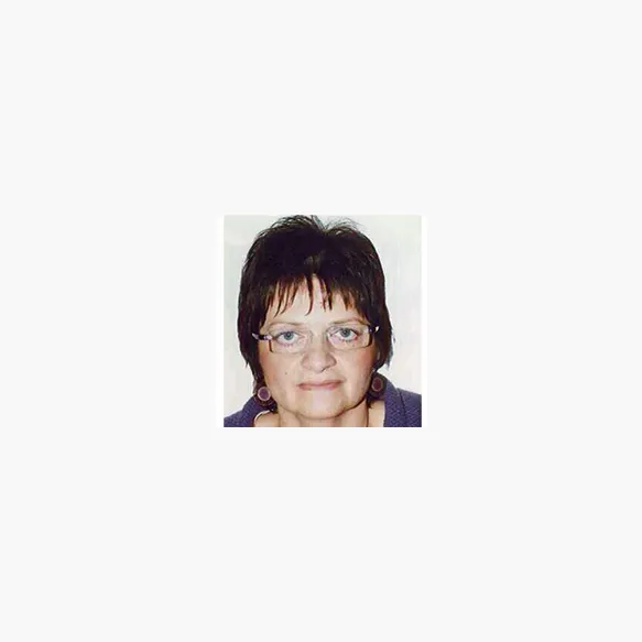Béatrice LEKEU