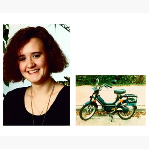 Meurtre deTania Van Kerkhoven