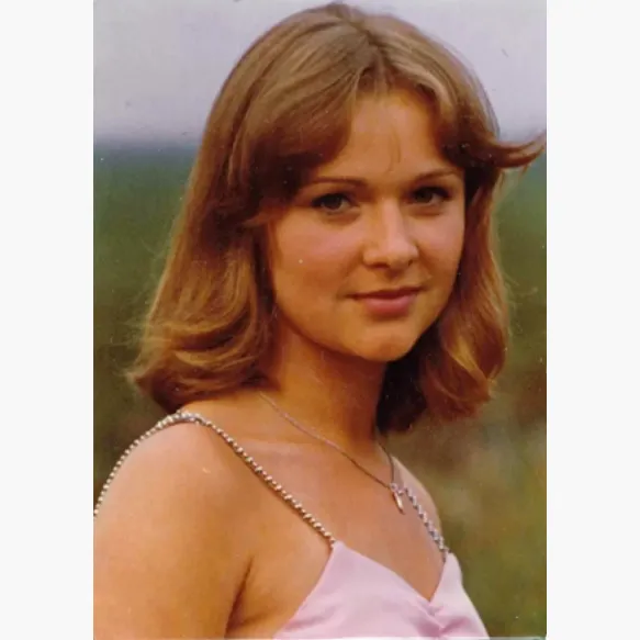 Ann COTTRY
