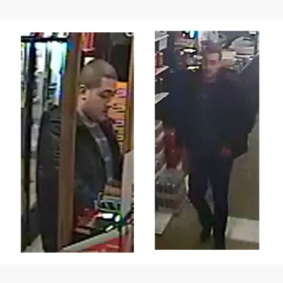 Wie is deze man?