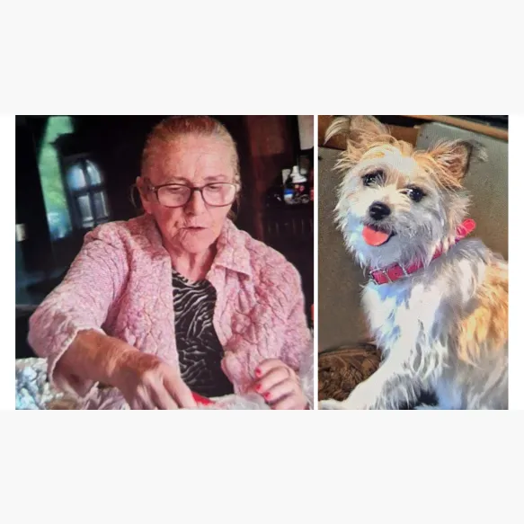 Josette SUHUBIETTE