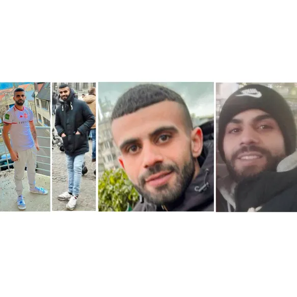 Ramzi MEFTEH