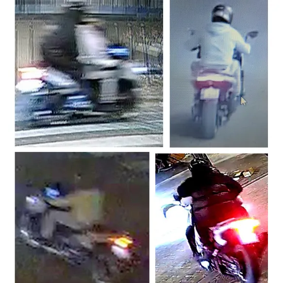Tentative d’assassinat à Saint-Josse-ten-Noode