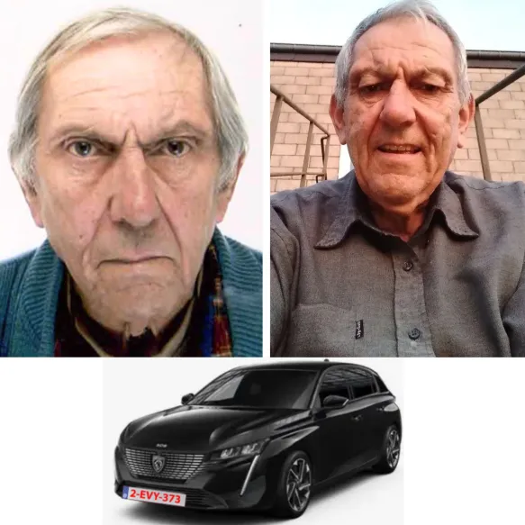 Bernard CAILTEUX