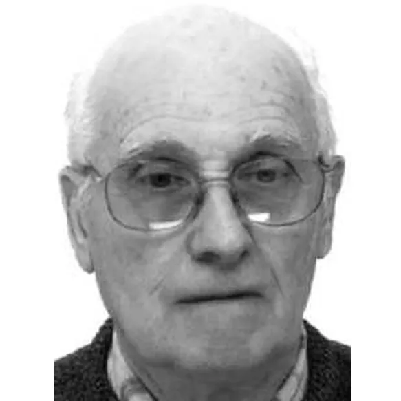 Michel MARION