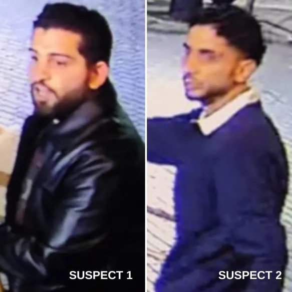 Violente bagarre à Anvers