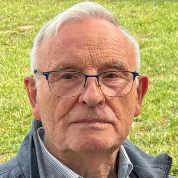 Jeannot GARSOUX