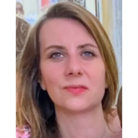 Stephanie SEGALES PARRAMON