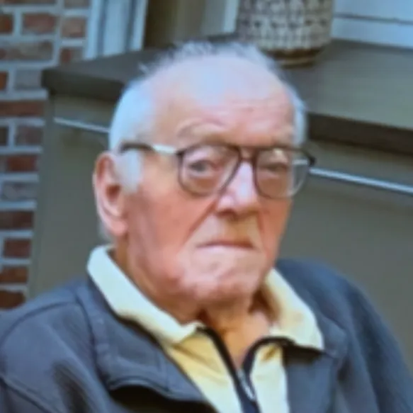 Fernand DEROO