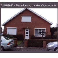 Double meurtre à Sivry