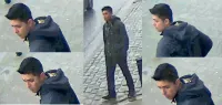 Vol à l’arraché du sac à main d’une dame âgée à GAND 