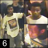 Émeutes à Liège
