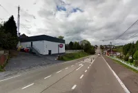 Tentative de meurtre à la discothèque 'LE START UP' à Anderlues 