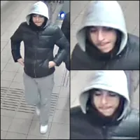 Vol à main armée à Bruxelles