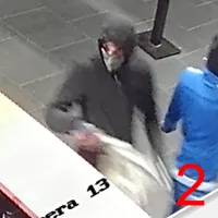 Vol à main armée dans une agence de paris à Bruxelles