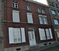 Meurtre d'André JACOBS