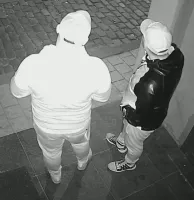 Diefstal met braak bij een juwelier in Gent