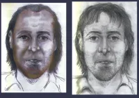 Homme inconnu Visé