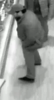 VIDEO - Vols dans les magasins KREFELS                   