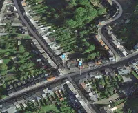 Violente agression au couteau à Salzinnes - Recherche témoins