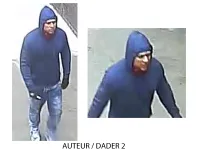Home-invasion à Anderlecht