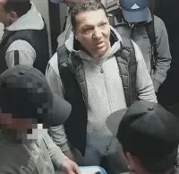 Home-invasion in Amsterdam-Osdorp (NL)     