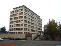 Meurtre de Claude Mahieu à Mons