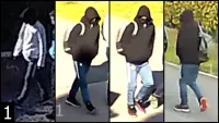 Personne à identifier