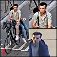suspect 1 