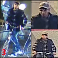 suspect 3 