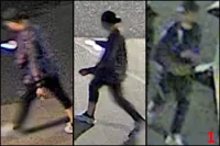 Violente agression à Saint-Gilles