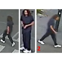 Violente agression à Anderlecht