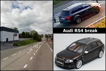 Tentative de meurtre à la discothèque 'LE START UP' à Anderlues 