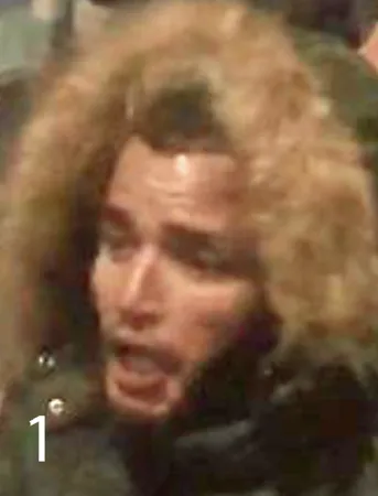 Emeutes à Bruxelles