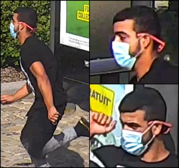 Vol avec violences à Verviers