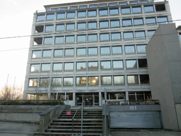 Décès suspect de Claude MAHIEU