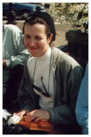 Louise KERTON