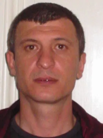 Mikhaïl DJEOEV