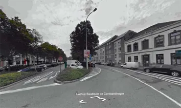 Coups et blessures mortels à Mons