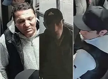 Home-invasion in Amsterdam-Osdorp (NL)     