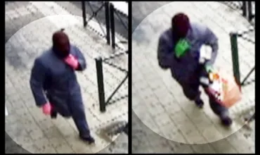 Vol avec violence à Schaerbeek
