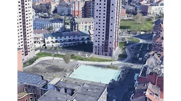 Fusillade mortelle à Saint-Gilles