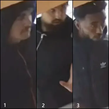 Vol avec violences à Ostende