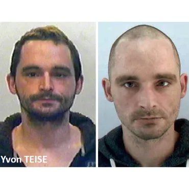 Décès suspect de Yvon TEISE à Sclessin