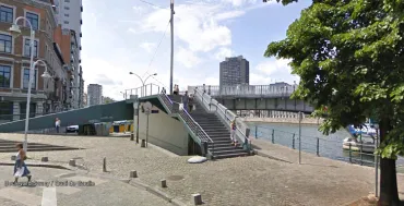 Vue d'ensemble de la Vue d'ensemble de la Agression avec armes à feu à Liège