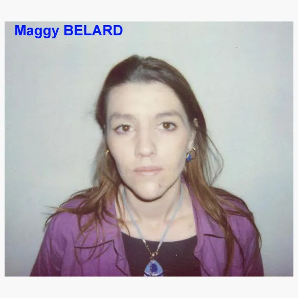 Moord op Maggy BELARD