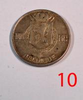 Belgische munt