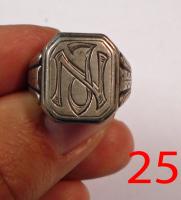 Ring J/N