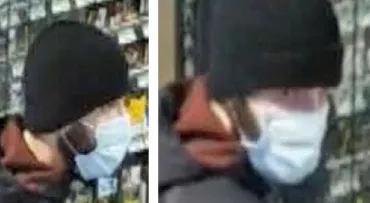 Vol avec violences dans un magasin SPAR à Hasselt